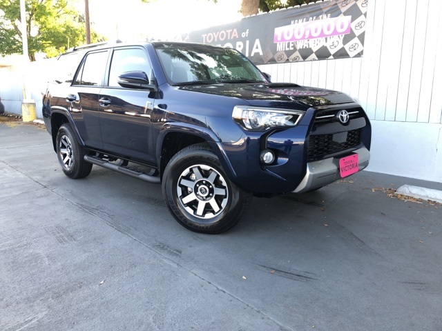 Used Toyota 4runner For Sale In Corpus Christi Tx Edmunds